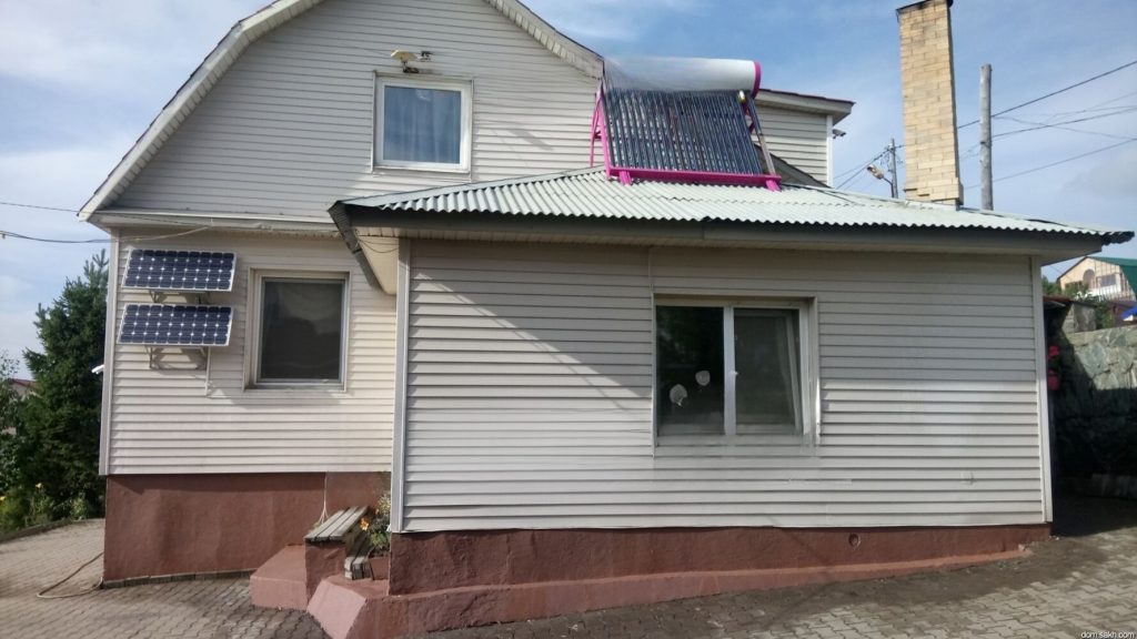 Продам дом, 5 комнат, 133 м², этажей: 2, участок: 6,6 сотки в собственности