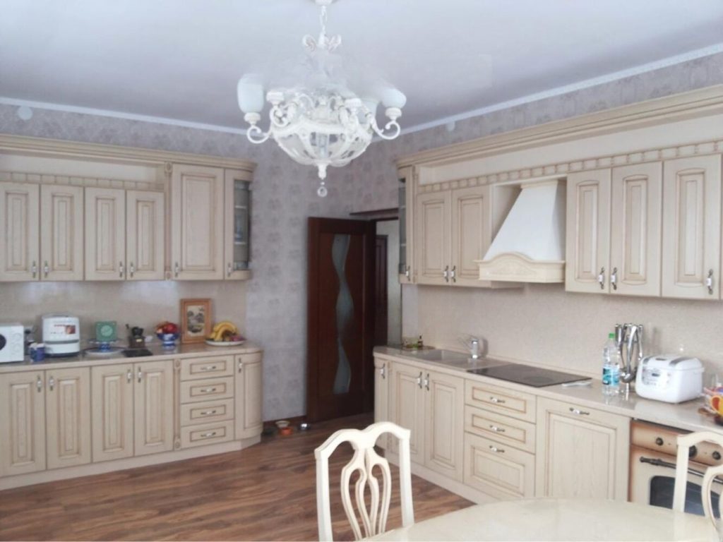 Продам дом, 3 комнаты, 76 м², этажей: 1, участок: 18 соток в собственности