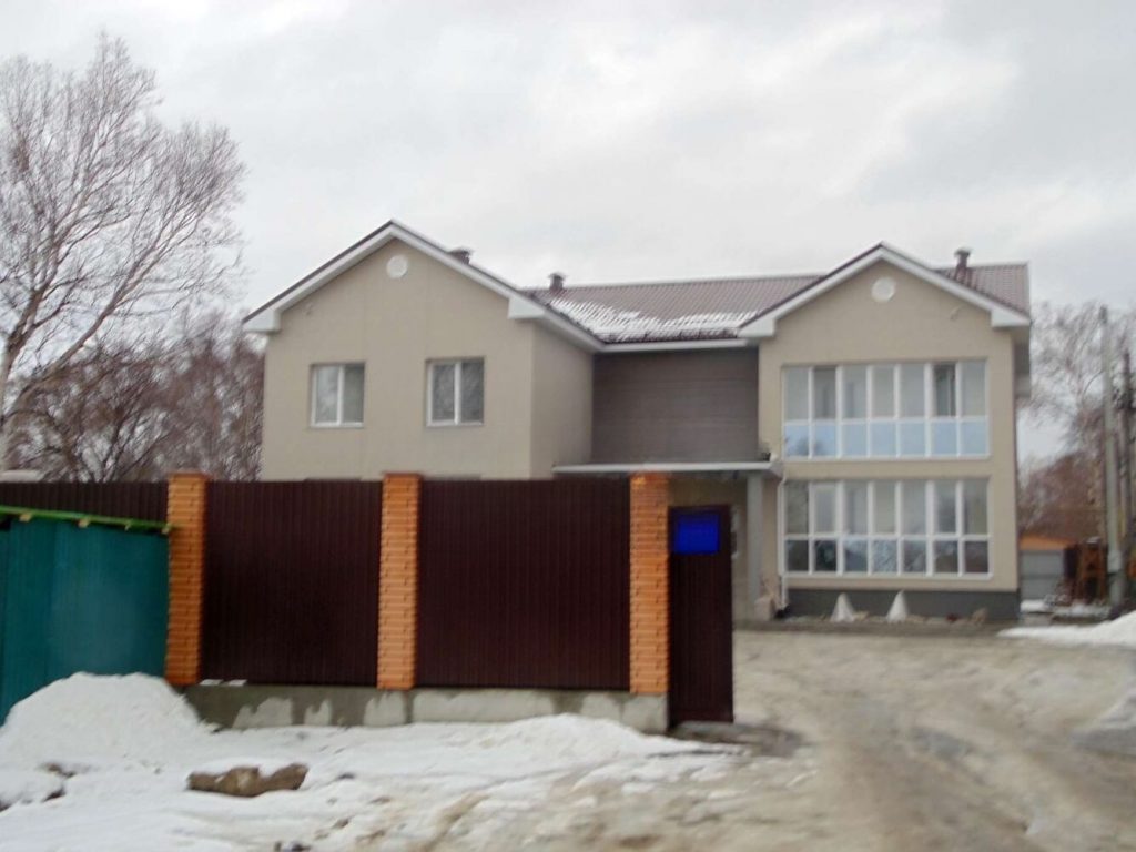 Сдам квартиру, 1 комната, индивидуальная, 42 м², этаж: 1/2