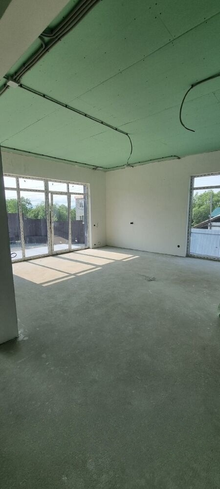 Продам дом, 4 комнаты, 100 м², этажей: 1, участок: 11 соток в собственности