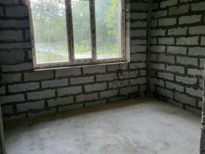 Продам дом, 3 комнаты, 81 м², этажей: 1, участок: 4,5 сотки в собственности