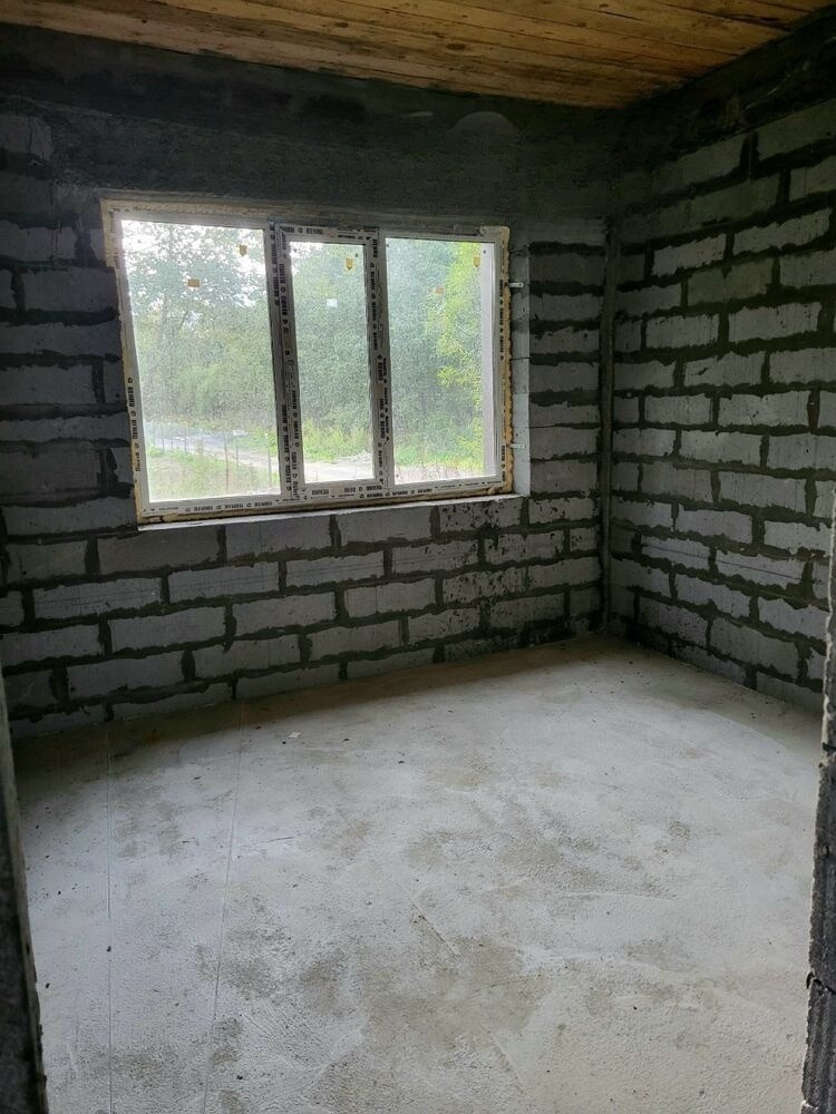 Продам дом, 3 комнаты, 81 м², этажей: 1, участок: 4,5 сотки в собственности