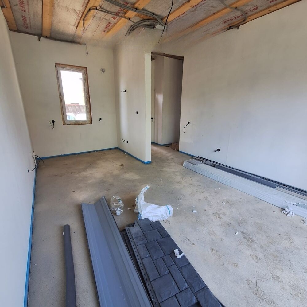 Продам дом, 3 комнаты, 80 м², этажей: 1, участок: 6 соток в собственности