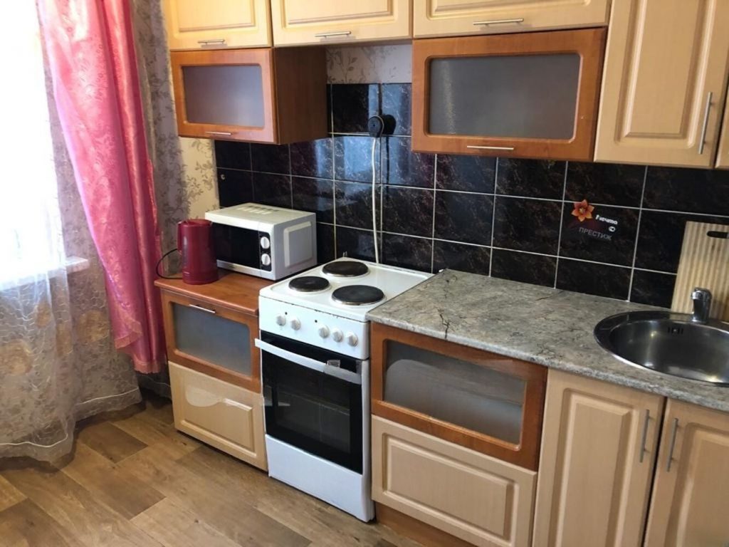 Сдам квартиру, 1 комната, 138 серия, 34 м², этаж: 2/5
