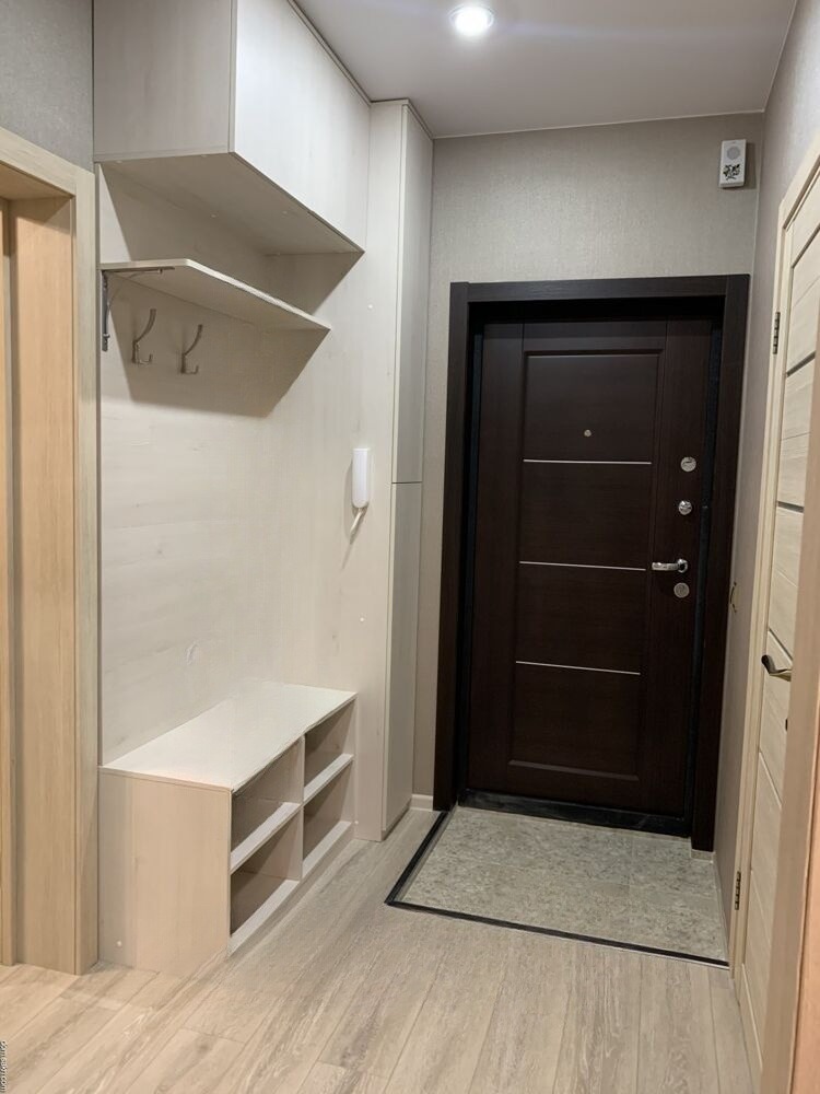 Сдам квартиру, 1 комната, брежневка, 30 м², этаж: 1/5
