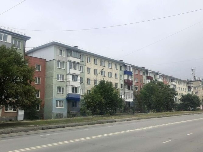 Сдам квартиру, 1 комната, 36 м², этаж: 4/5