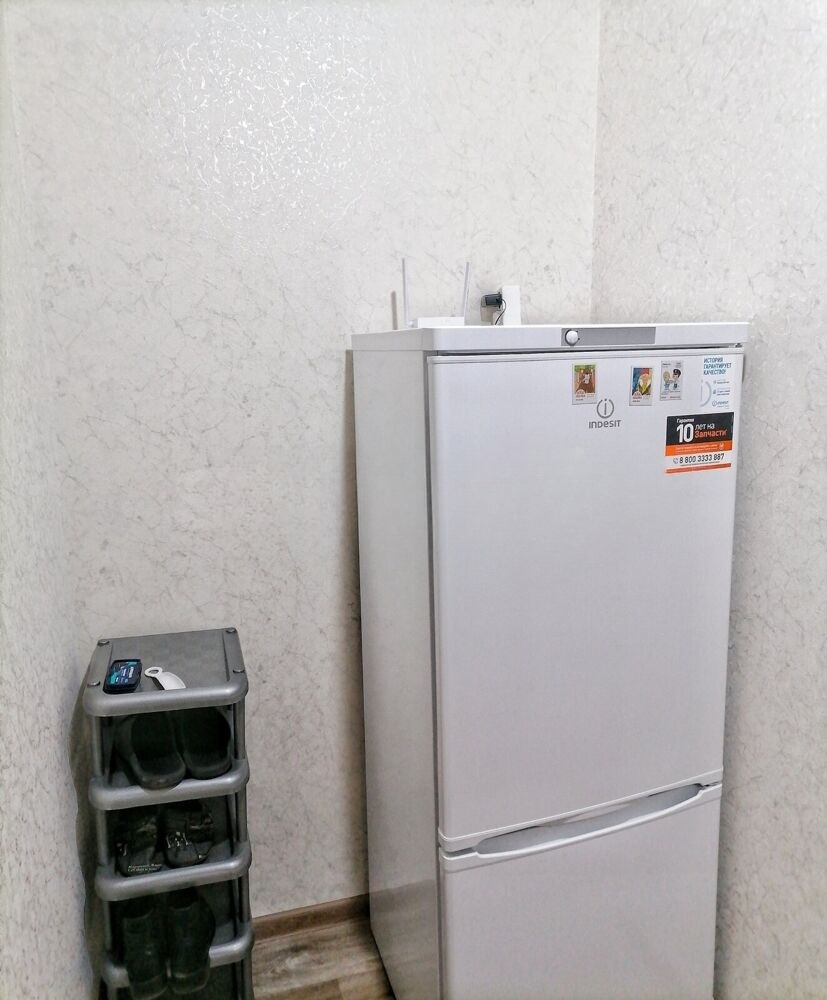 Сдам квартиру, 1 комната, брежневка, 30 м², этаж: 1/5