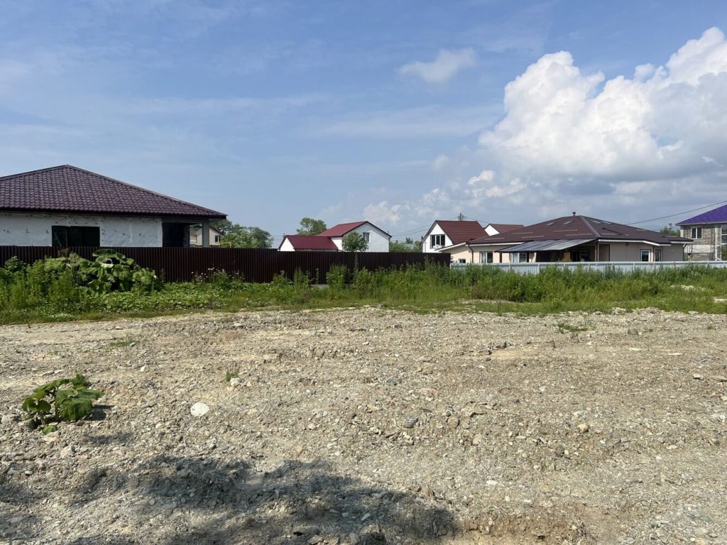 Продам участок: 8 соток в собственности, ИЖС