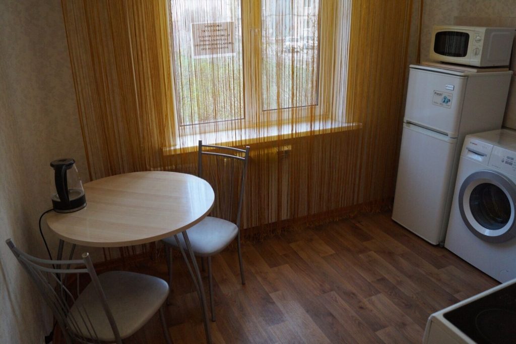 Сдам квартиру, 1 комната, 138 серия, 34 м², этаж: 1/5