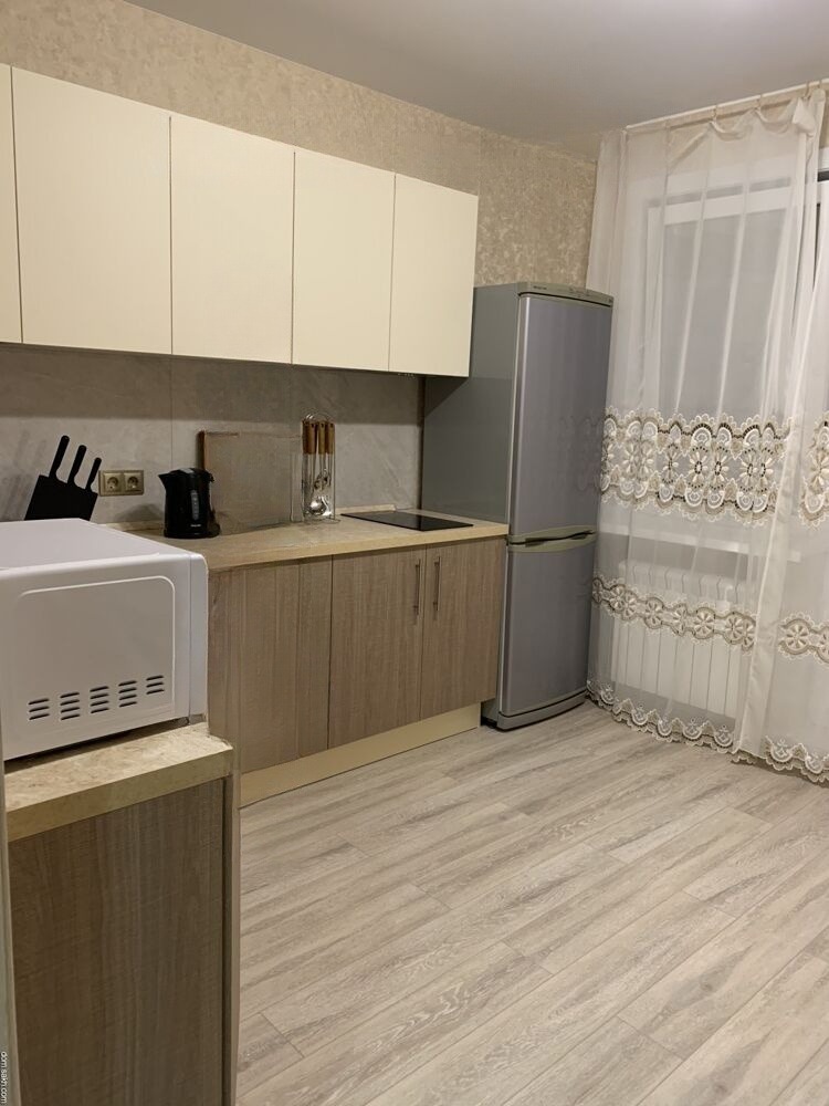 Сдам квартиру, 1 комната, брежневка, 30 м², этаж: 1/5