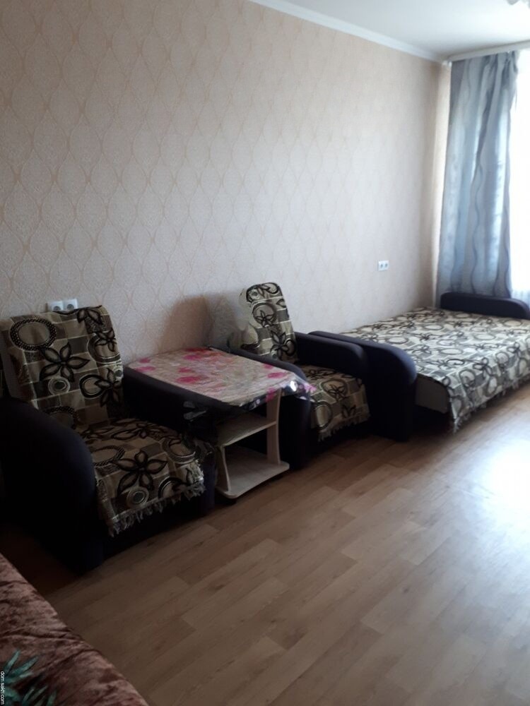 Сдам квартиру, 1 комната, 138 серия, 33 м², этаж: 5/5