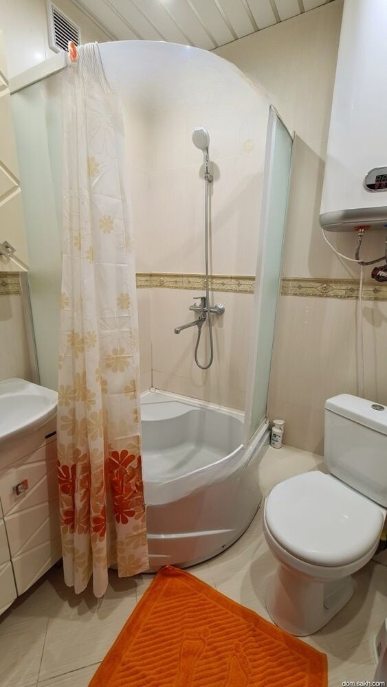 Сдам квартиру, 1 комната, 30 м², этаж: 3/5
