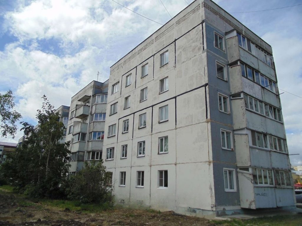 Сдам квартиру, 1 комната, 138 серия, 34 м², этаж: 1/5