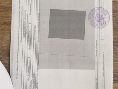 Продам участок: 15 соток в аренде, ИЖС