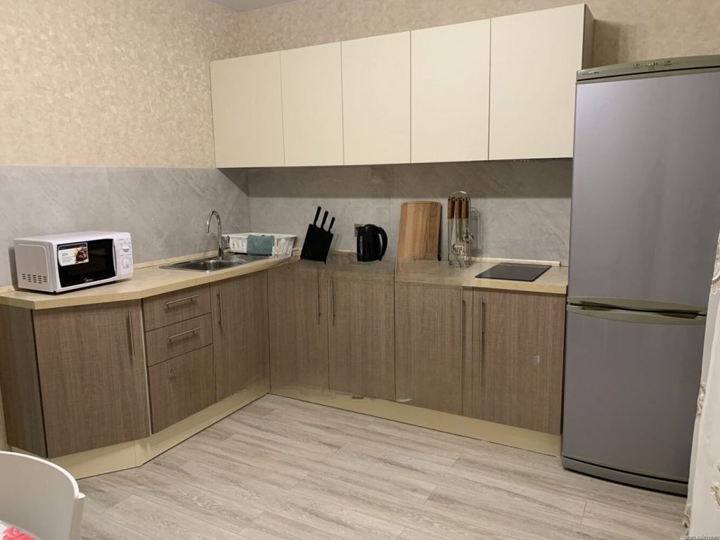 Сдам квартиру, 1 комната, брежневка, 30 м², этаж: 1/5