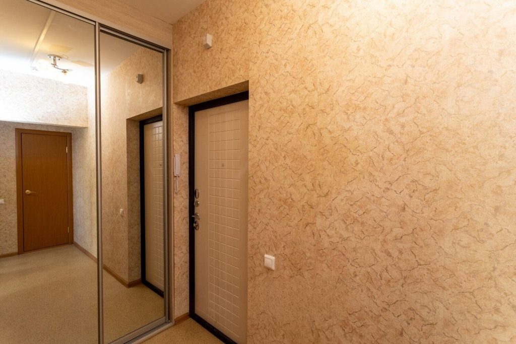 Сдам квартиру, 1 комната, 33 м², этаж: 8/16