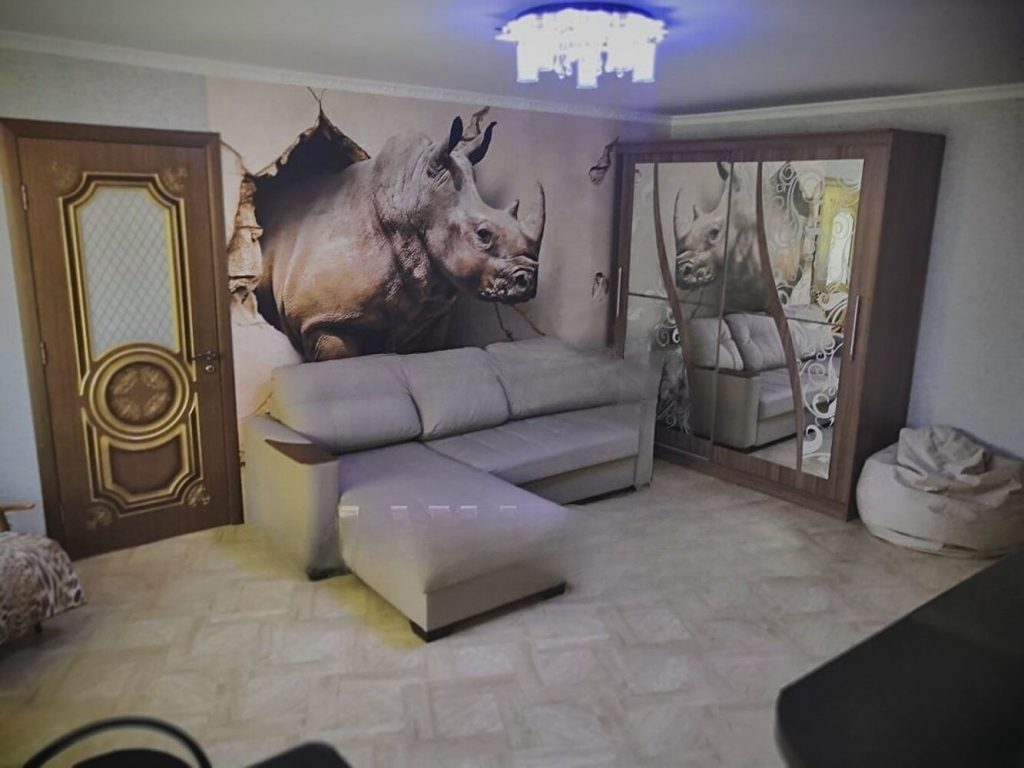 Сдам квартиру, 2 комнаты, хрущевка, 51 м², этаж: 3/5