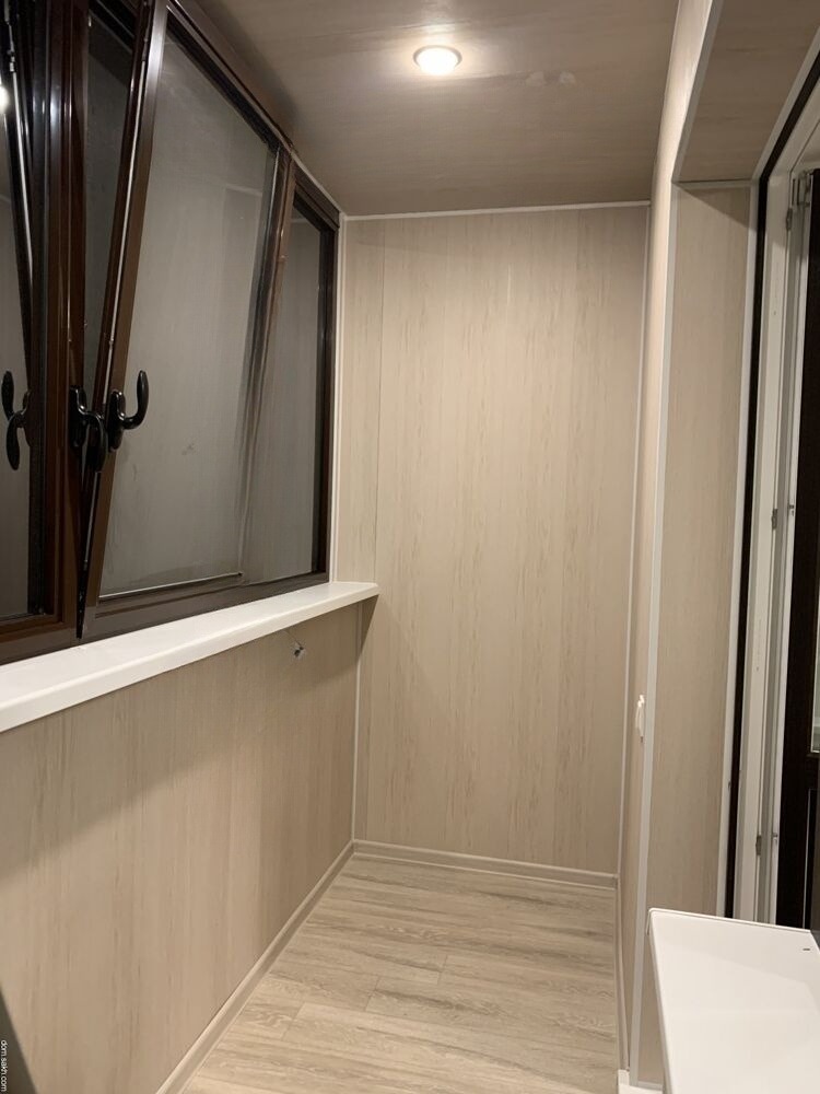 Сдам квартиру, 1 комната, брежневка, 30 м², этаж: 1/5
