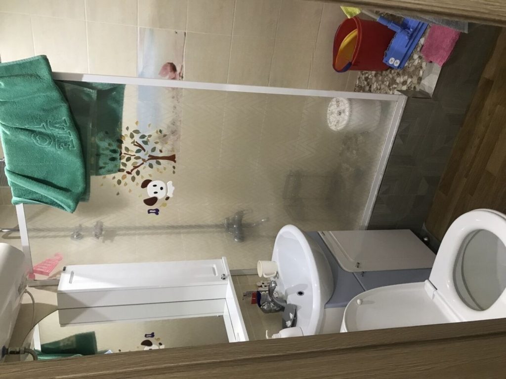 Сдам квартиру, 2 комнаты, хрущевка, 46 м², этаж: 1/4