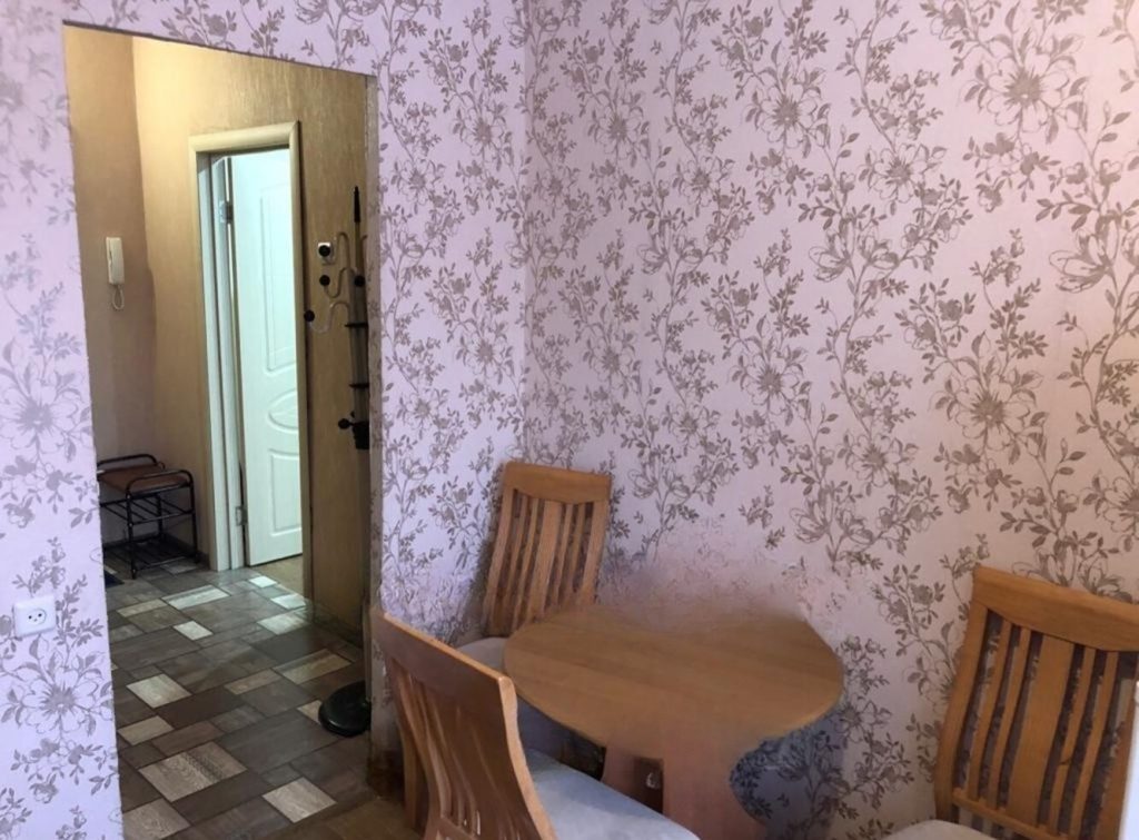 Сдам квартиру, 1 комната, 138 серия, 34 м², этаж: 2/5
