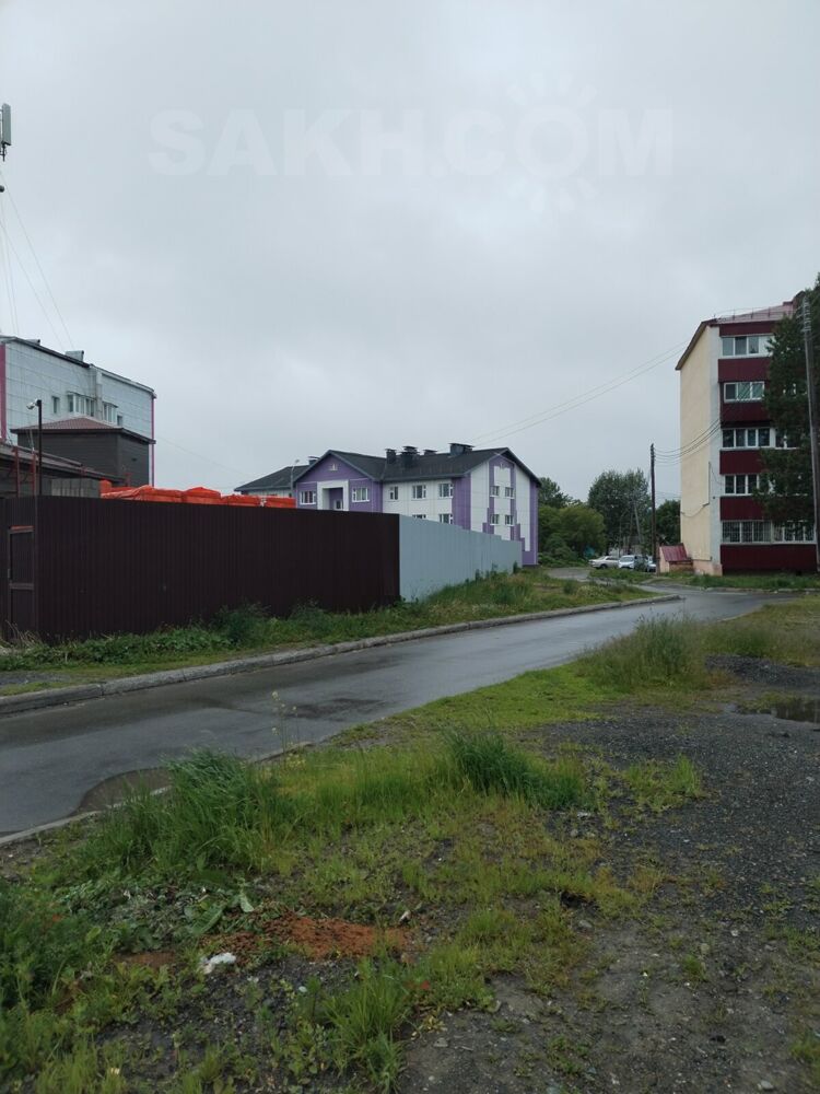 Продам участок: 7 соток в собственности, коммерческая застройка
