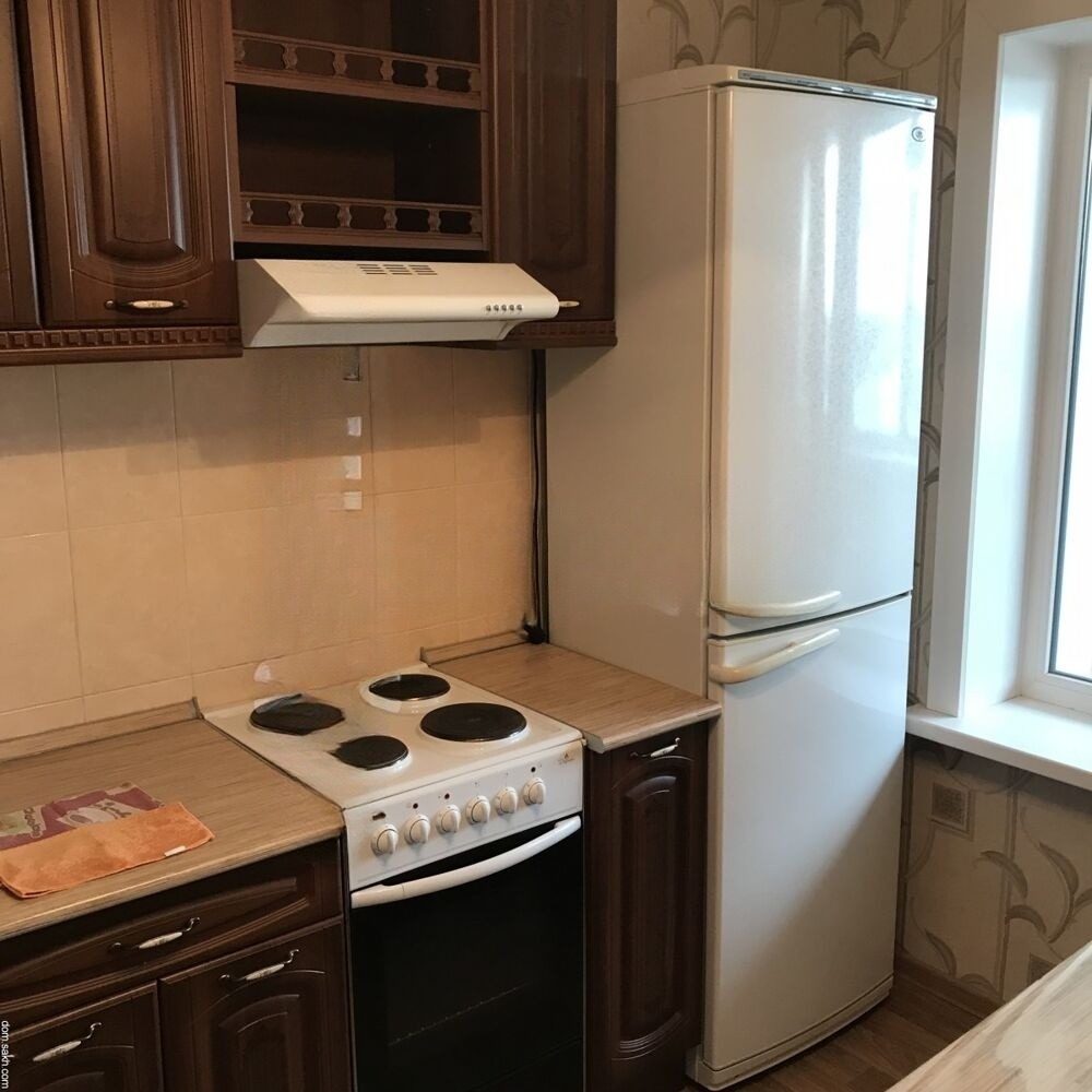 Сдам квартиру, 1 комната, 306 серия, 34 м², этаж: 8/9