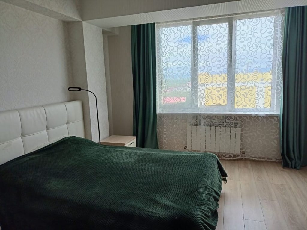 Сдам квартиру, 2 комнаты, новостройка, 57 м², этаж: 9/10