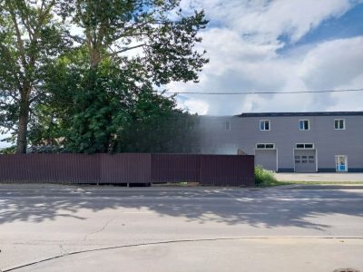 Продам участок: 6,2 сотки в собственности, коммерческая застройка