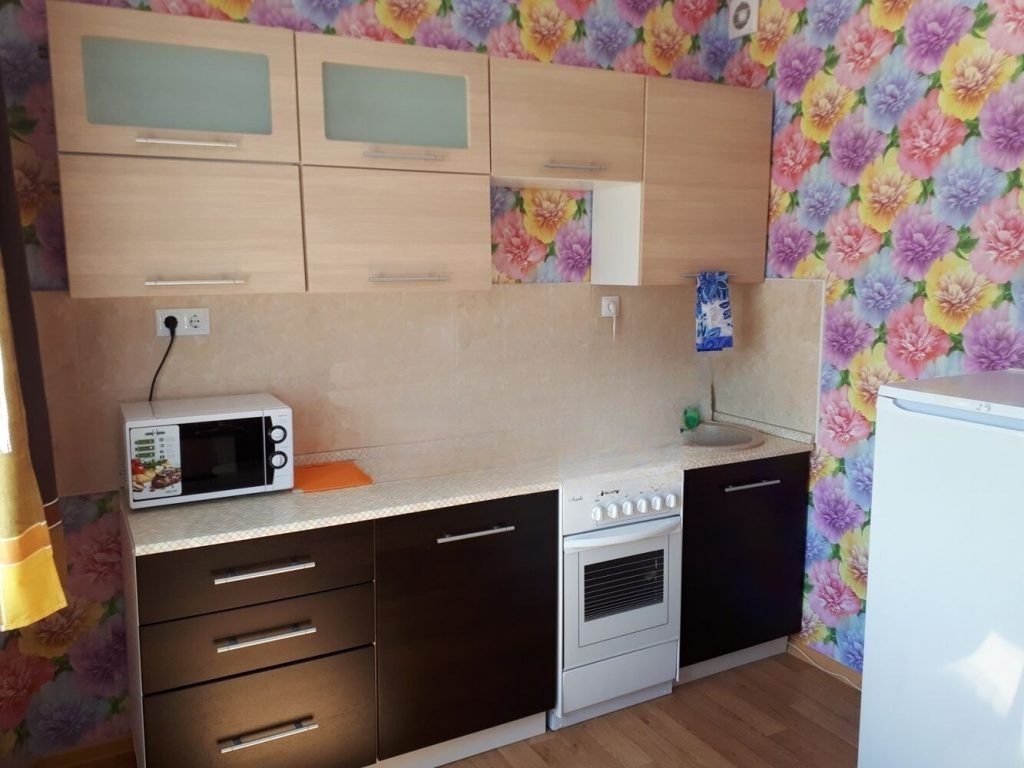 Сдам квартиру, 1 комната, 138 серия, 33 м², этаж: 5/5