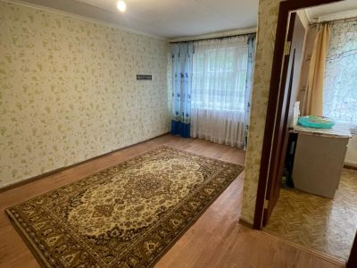Продам квартиру, 1 комната, 31 м², этаж: 3/5