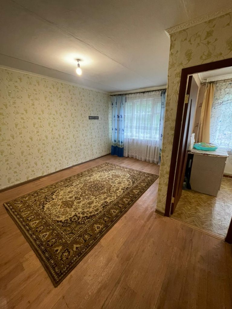 Продам квартиру, 1 комната, 31 м², этаж: 3/5
