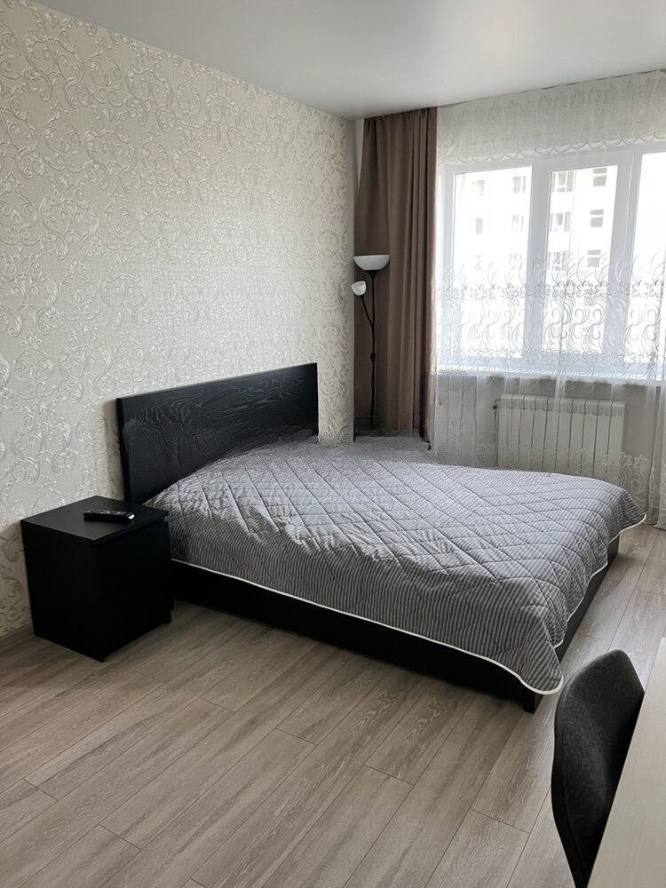 Сдам квартиру, 1 комната, брежневка, 30 м², этаж: 1/5