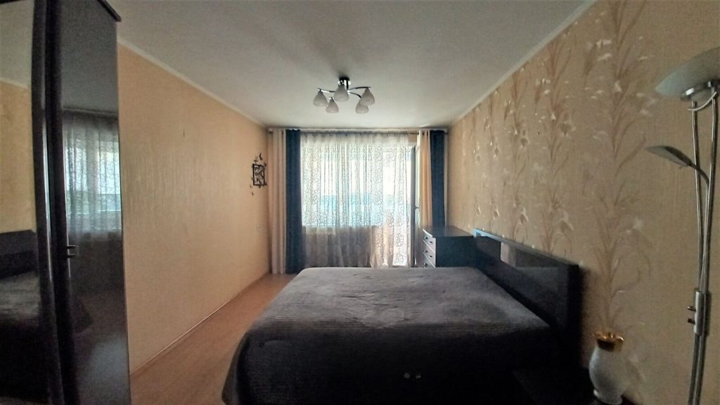 Сдам квартиру, 1 комната, брежневка, 30 м², этаж: 2/5