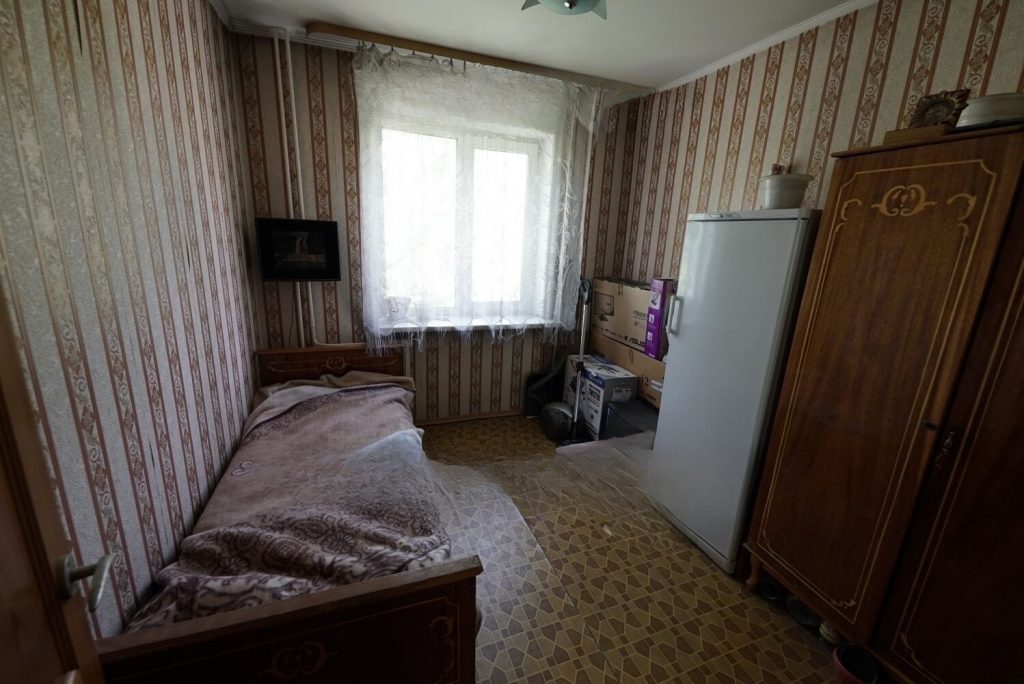 Сдам квартиру, 5 комнат, 97 серия, 108 м², этаж: 3/5