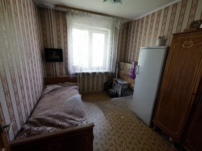 Сдам квартиру, 5 комнат, 97 серия, 108 м², этаж: 3/5