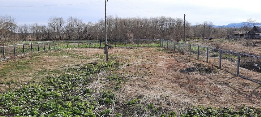 Продам участок: 30 соток в собственности, ИЖС