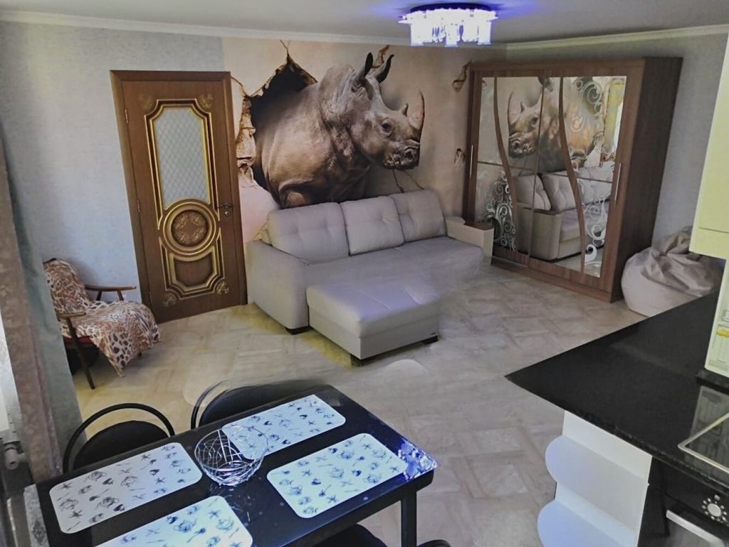 Сдам квартиру, 2 комнаты, хрущевка, 51 м², этаж: 3/5
