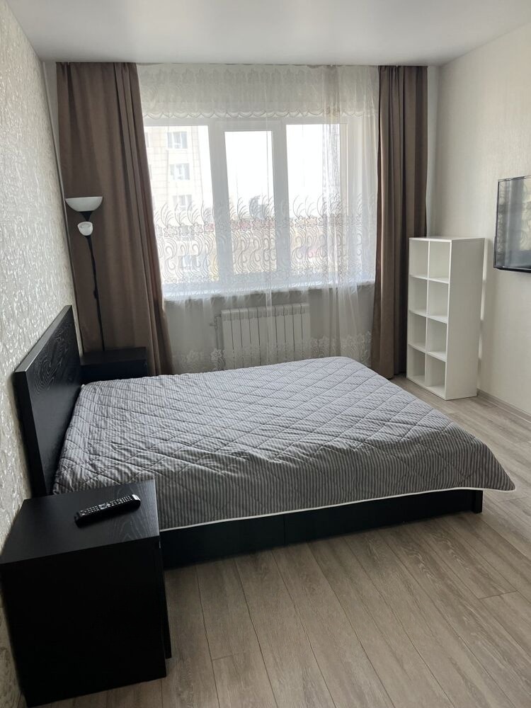 Сдам квартиру, 1 комната, брежневка, 30 м², этаж: 1/5
