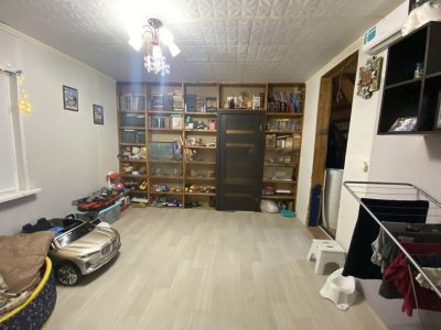 Продам дом, 5 комнат, 116 м², этажей: 2, участок: 12 соток в собственности