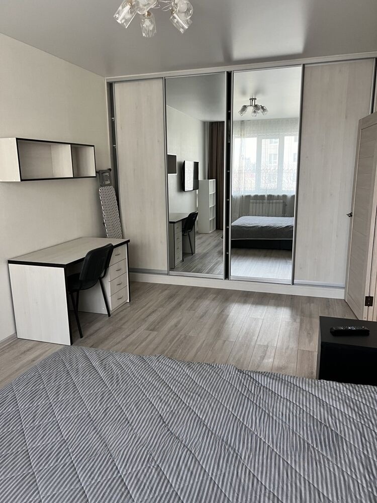 Сдам квартиру, 1 комната, брежневка, 30 м², этаж: 1/5