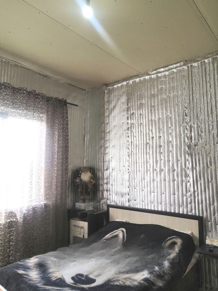 Продам дом, 3 комнаты, 89 м², этажей: 2, участок: 10 соток в собственности