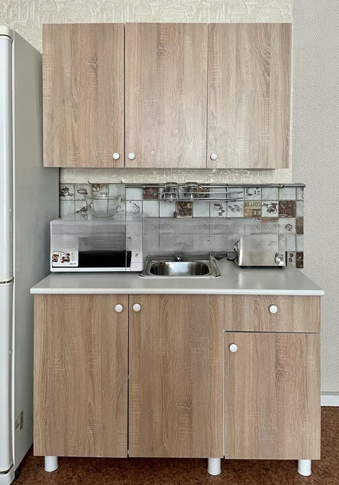 Сдам квартиру, 1 комната, 138 серия, 22 м², этаж: 2/5