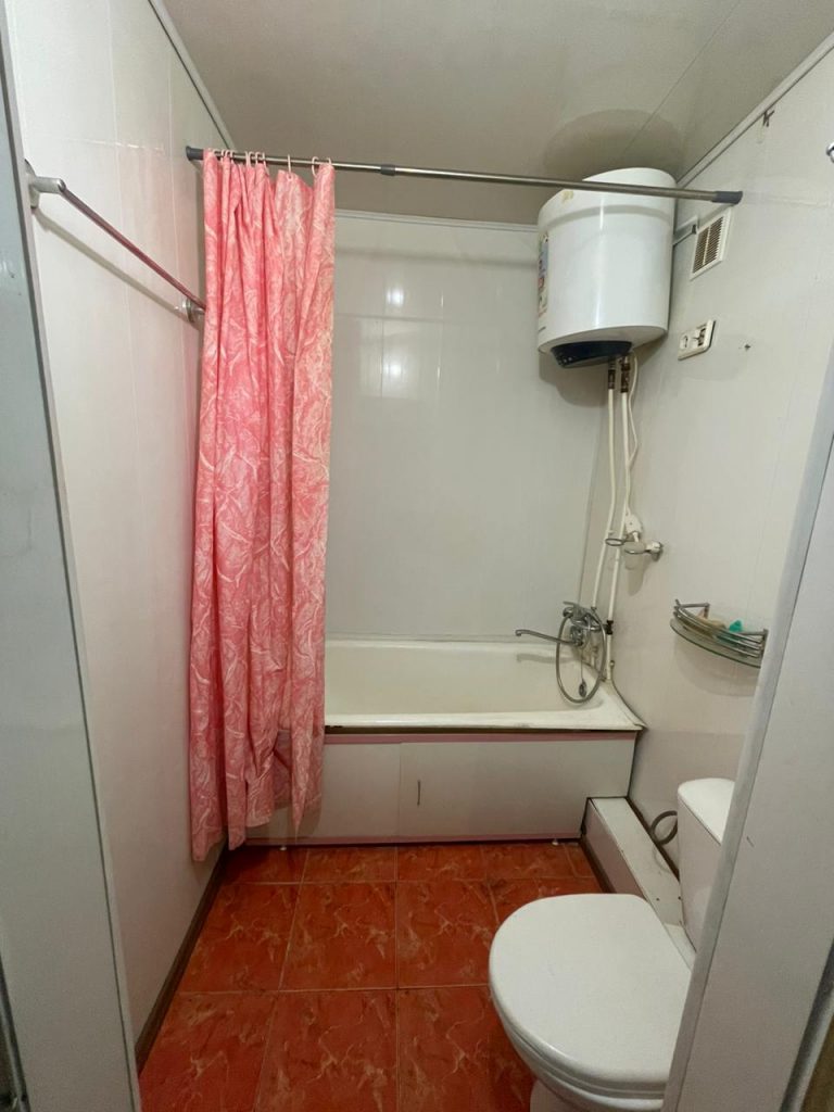 Продам квартиру, 1 комната, 31 м², этаж: 3/5