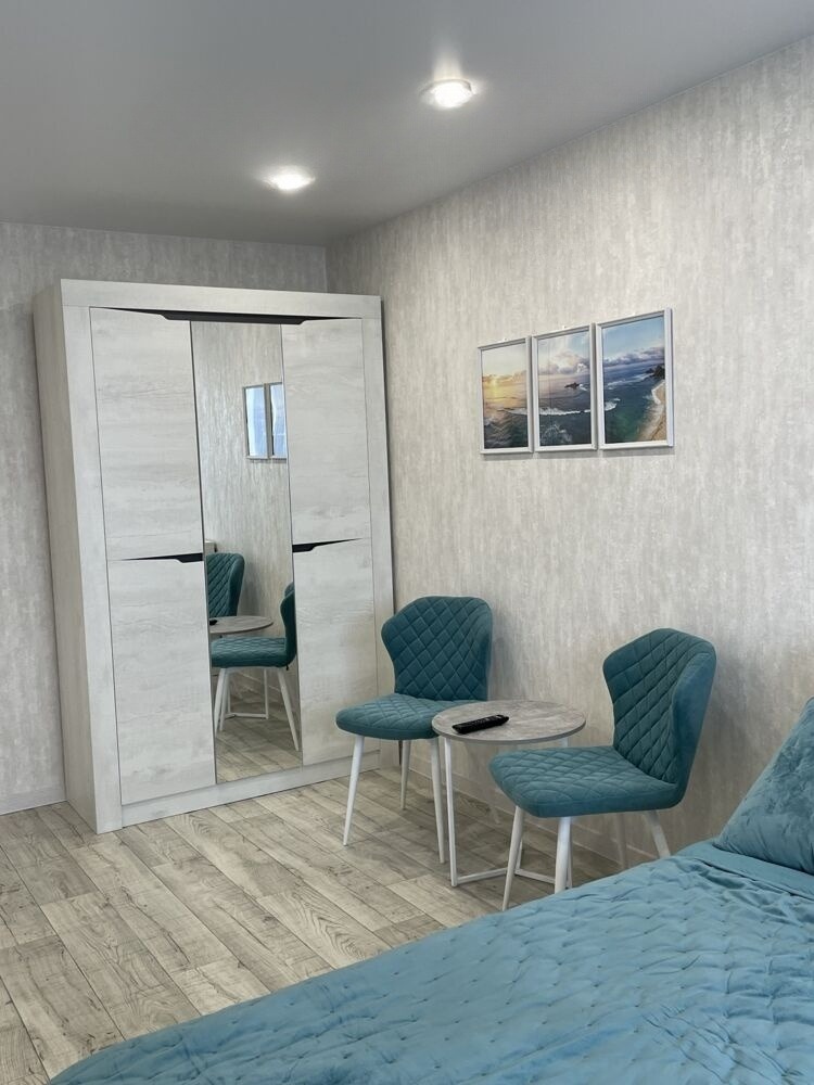 Сдам квартиру, 1 комната, 138 серия, 34 м², этаж: 5/5