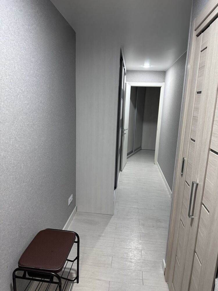 Сдам квартиру, 2 комнаты, 53 м², этаж: 3/5