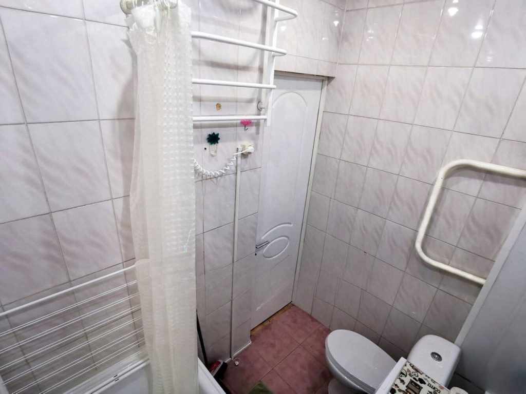 Сдам квартиру, 1 комната, 138 серия, 22 м², этаж: 2/5