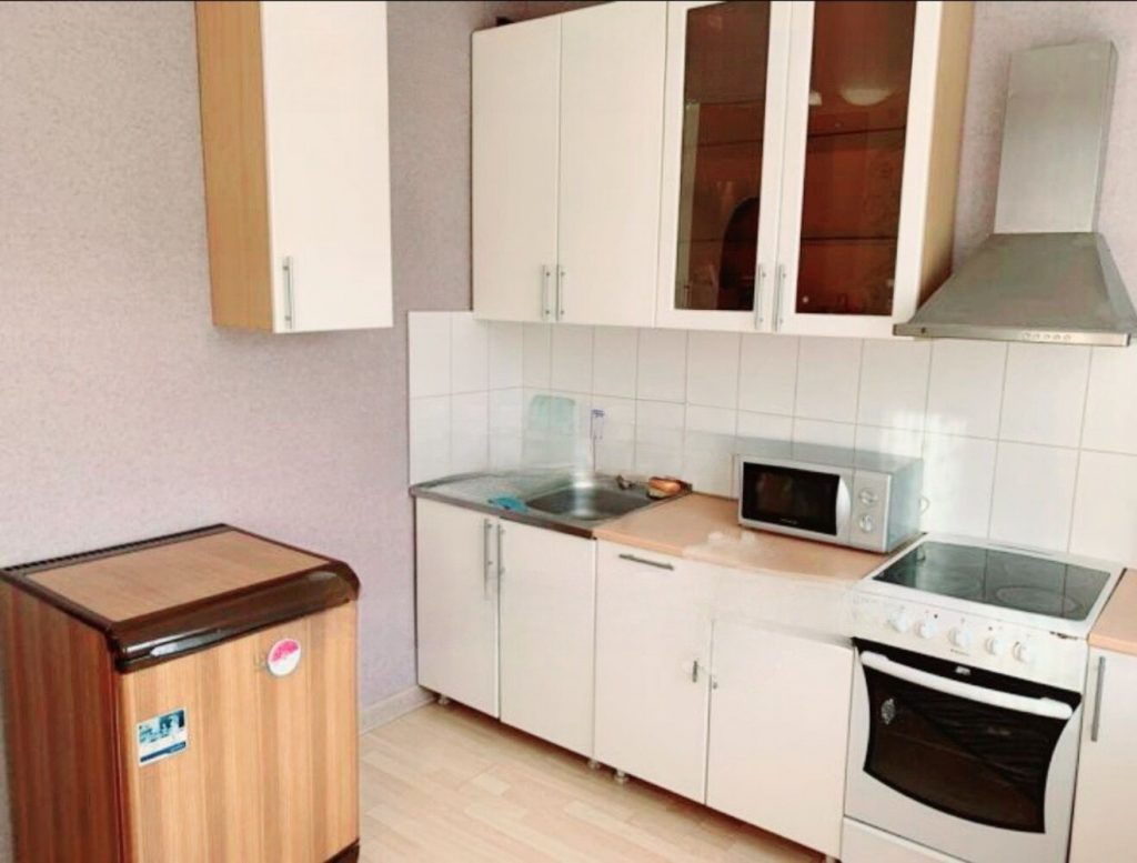 Сдам квартиру, 1 комната, 138 серия, 34 м², этаж: 4/5