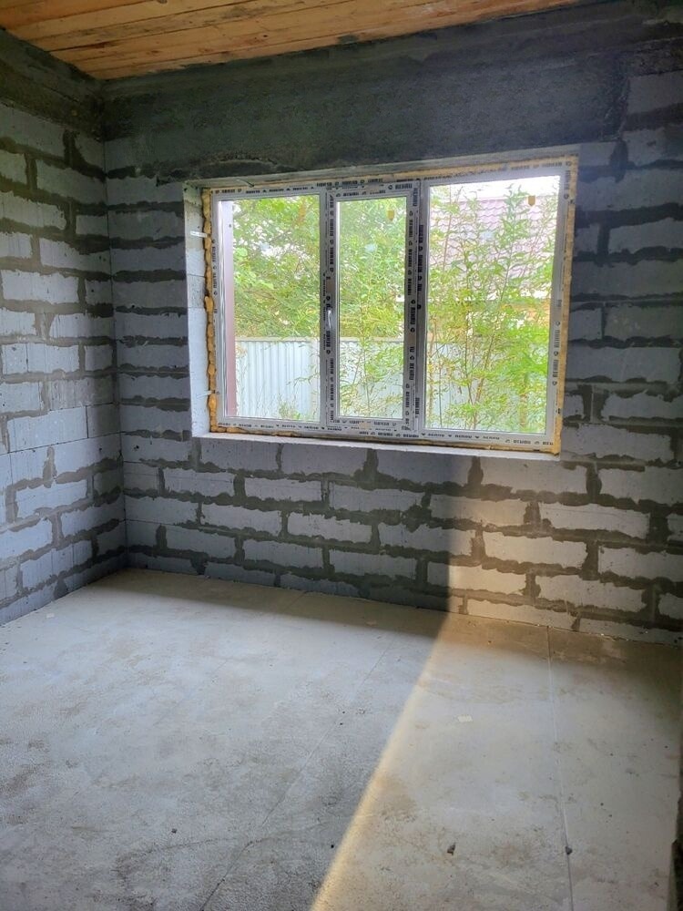 Продам дом, 3 комнаты, 81 м², этажей: 1, участок: 4,5 сотки в собственности