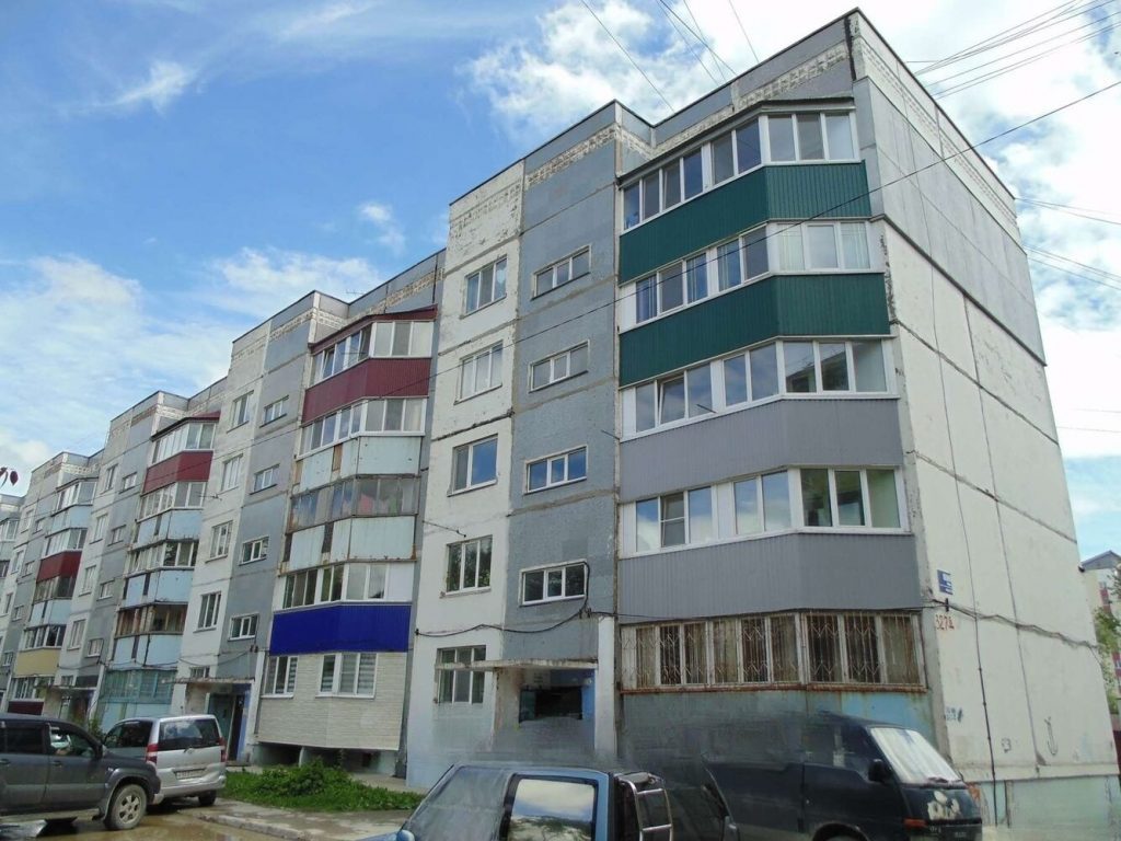 Сдам квартиру, 1 комната, 138 серия, 34 м², этаж: 1/5