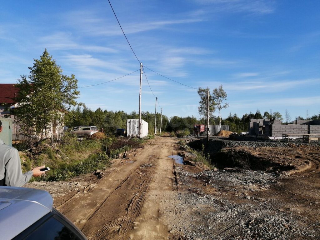 Продам участок: 9,45 сотки в собственности, дачное, подсобное хозяйство